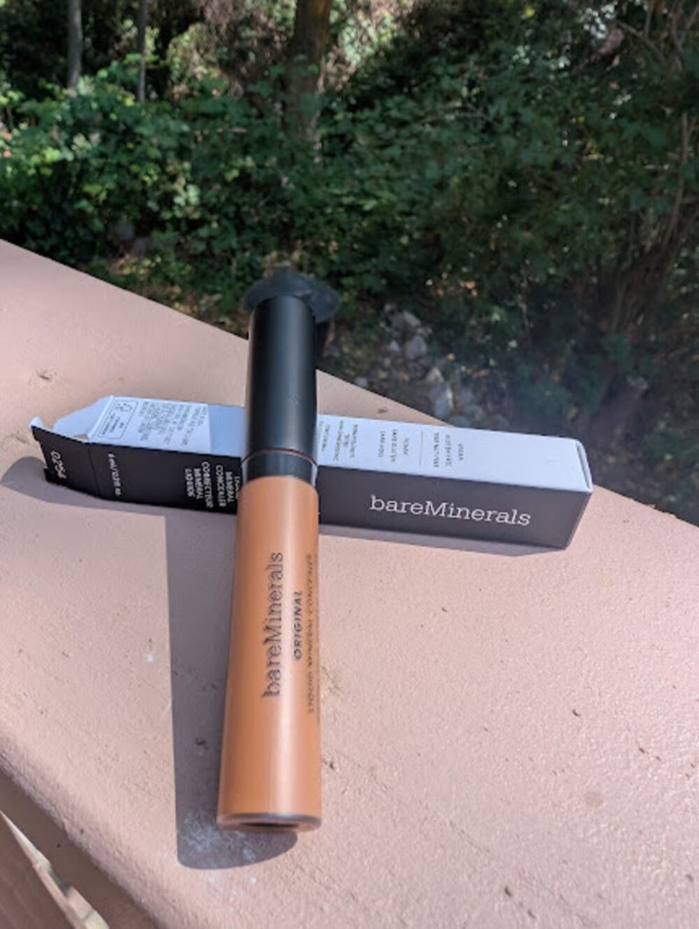 BAREMINERALS women Original Liquid Mineral Concealer Dark 5C